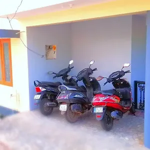 Theertha Homestay Villa